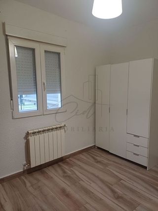 Piso en alquiler en Casco Histórico en Guadalajara