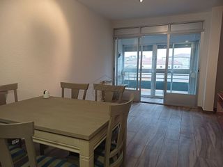 Piso en alquiler en Casco Histórico en Guadalajara