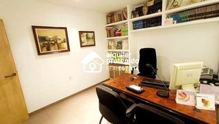 Oficina en alquiler en Casco Antiguo - Santa Cruz en Alicante