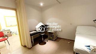 Oficina en alquiler en Casco Antiguo - Santa Cruz en Alicante