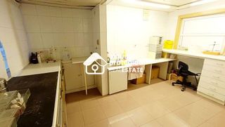 Oficina en alquiler en Casco Antiguo - Santa Cruz en Alicante