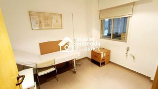 Oficina en alquiler en Casco Antiguo - Santa Cruz en Alicante