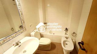 Oficina en alquiler en Casco Antiguo - Santa Cruz en Alicante