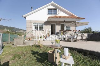 Casa rural en alquiler en Cangas