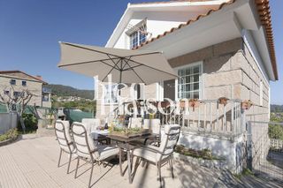 Casa rural en alquiler en Cangas