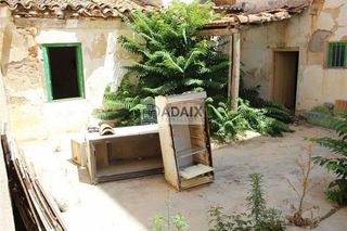 Casa en venta en Tomelloso