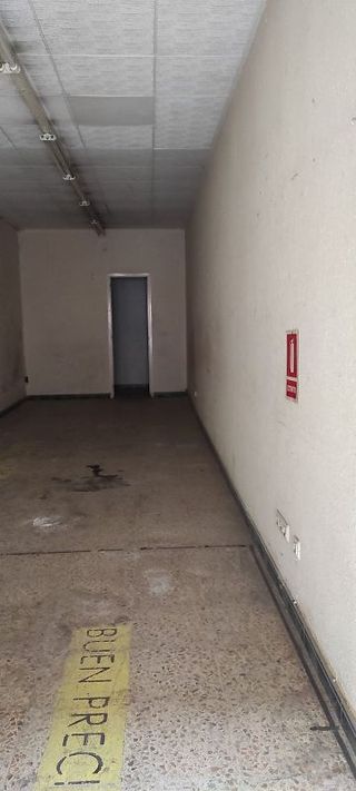 Local comercial en venta en Vinyets - Molí Vell en Sant Boi de Llobregat