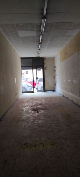 Local comercial en venta en Vinyets - Molí Vell en Sant Boi de Llobregat