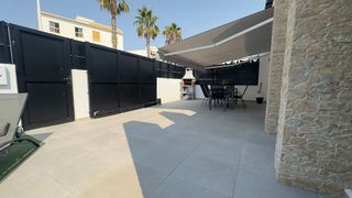 Casa pareada en venta en Playa Tamarit - Playa Lisa - Gran Playa en Santa Pola