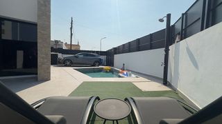 Casa pareada en venta en Playa Tamarit - Playa Lisa - Gran Playa en Santa Pola