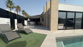 Casa pareada en venta en Playa Tamarit - Playa Lisa - Gran Playa en Santa Pola