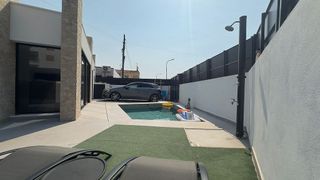 Casa pareada en venta en Playa Tamarit - Playa Lisa - Gran Playa en Santa Pola