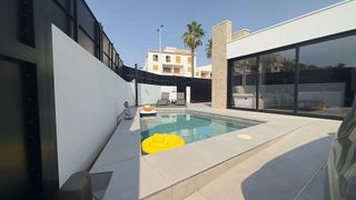 Casa pareada en venta en Playa Tamarit - Playa Lisa - Gran Playa en Santa Pola