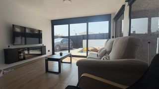 Casa pareada en venta en Playa Tamarit - Playa Lisa - Gran Playa en Santa Pola