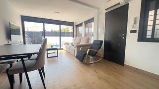 Casa pareada en venta en Playa Tamarit - Playa Lisa - Gran Playa en Santa Pola