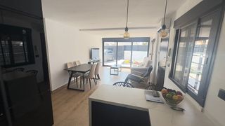 Casa pareada en venta en Playa Tamarit - Playa Lisa - Gran Playa en Santa Pola