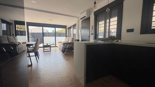 Casa pareada en venta en Playa Tamarit - Playa Lisa - Gran Playa en Santa Pola
