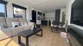 Casa pareada en venta en Playa Tamarit - Playa Lisa - Gran Playa en Santa Pola
