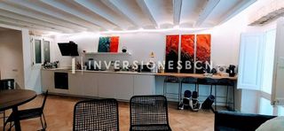 Piso en alquiler en El Raval en Barcelona