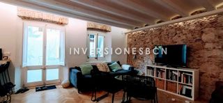 Piso en alquiler en El Raval en Barcelona