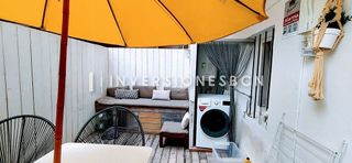 Piso en alquiler en El Raval en Barcelona