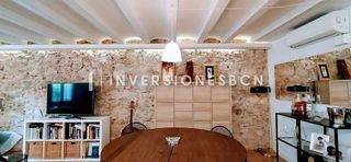 Piso en alquiler en El Raval en Barcelona