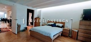 Piso en alquiler en El Raval en Barcelona