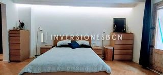 Piso en alquiler en El Raval en Barcelona