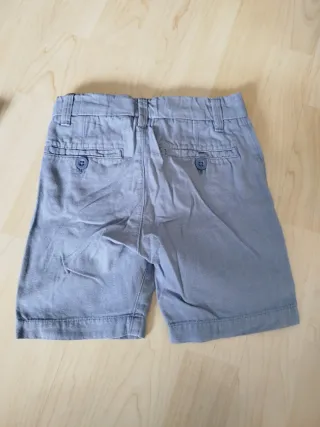 Lote 2 polos y pantalón T.2-3 años