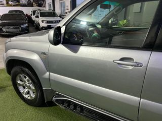 Toyota Land Cruiser 2006