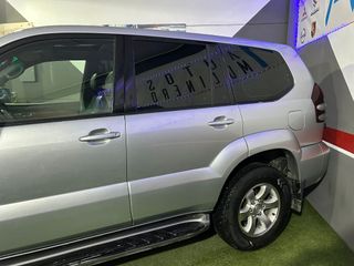 Toyota Land Cruiser 2006
