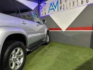 Toyota Land Cruiser 2006