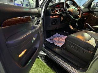 Toyota Land Cruiser 2006