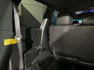 Toyota Land Cruiser 2006