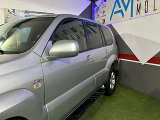 Toyota Land Cruiser 2006