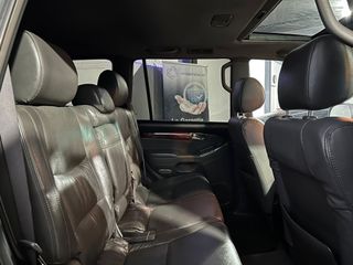 Toyota Land Cruiser 2006