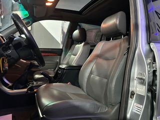 Toyota Land Cruiser 2006