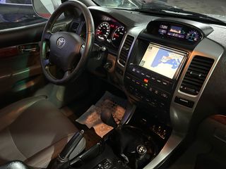 Toyota Land Cruiser 2006