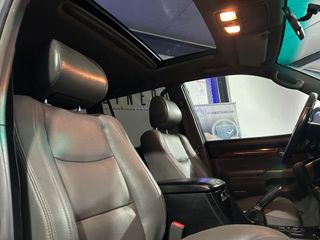 Toyota Land Cruiser 2006