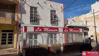 Local comercial en alquiler en Puerto de Garrucha en Garrucha