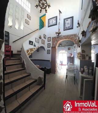 Local comercial en alquiler en Puerto de Garrucha en Garrucha