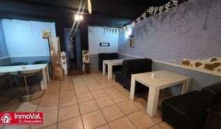 Local comercial en alquiler en Puerto de Garrucha en Garrucha