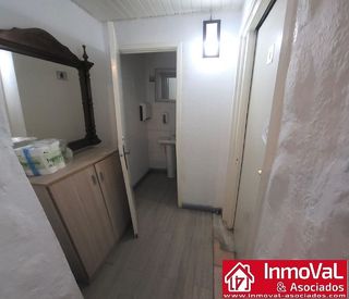 Local comercial en alquiler en Puerto de Garrucha en Garrucha