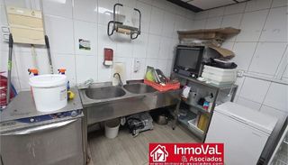 Local comercial en alquiler en Puerto de Garrucha en Garrucha