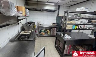 Local comercial en alquiler en Puerto de Garrucha en Garrucha