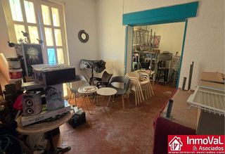 Local comercial en alquiler en Puerto de Garrucha en Garrucha