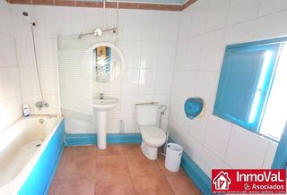 Local comercial en alquiler en Puerto de Garrucha en Garrucha