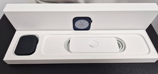 Apple Watch Series 8 Cellular 45mm (Somos tienda)