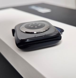Apple Watch Series 8 Cellular 45mm (Somos tienda)
