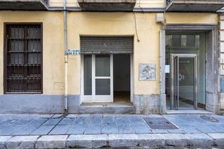 Local comercial en venta en San Matías - Realejo en Granada